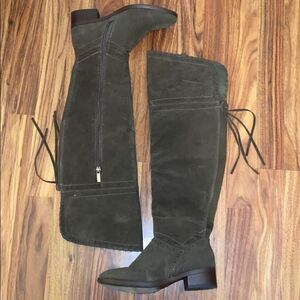 Rue21 Over The Knee Boots